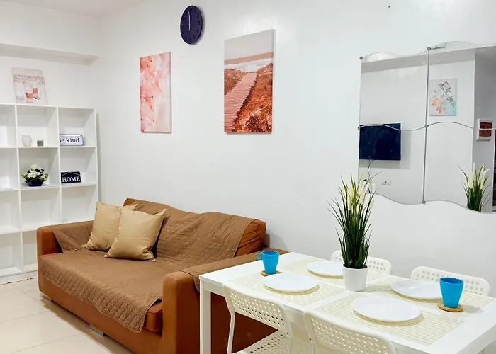 Vista Shaw Residences Aparthotel Manila