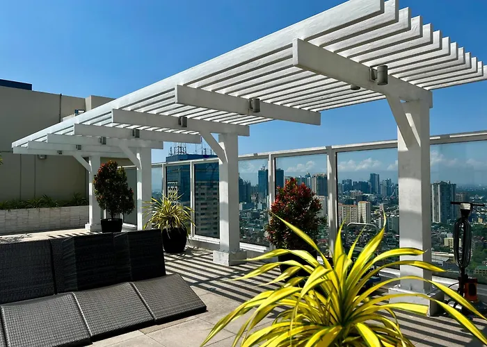 Vista Shaw Residences Manila